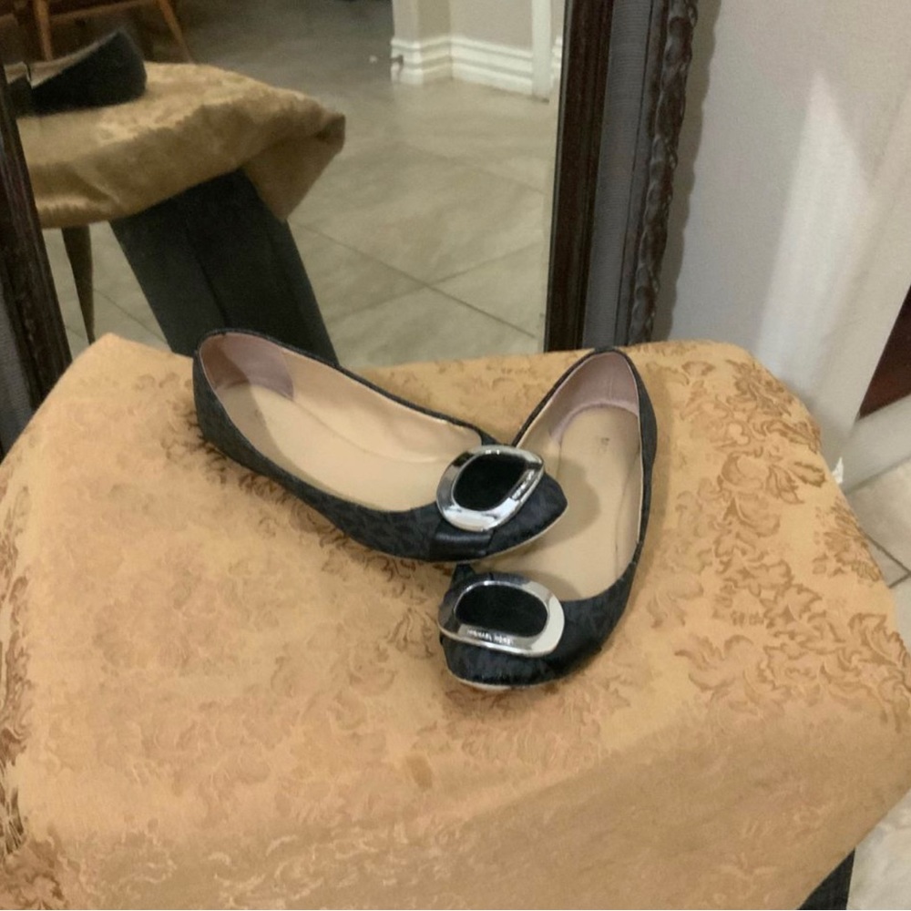 Michael Kors Flats, Size 7.5